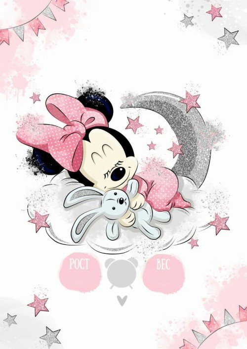 Bebe Mickey Mouse Fondo De Pantalla Dibujos Animados Rosado Ilustracion Corazon Diseno Grafico Personaje De Ficcion Clipart Graficos Arte Wallpaperkiss