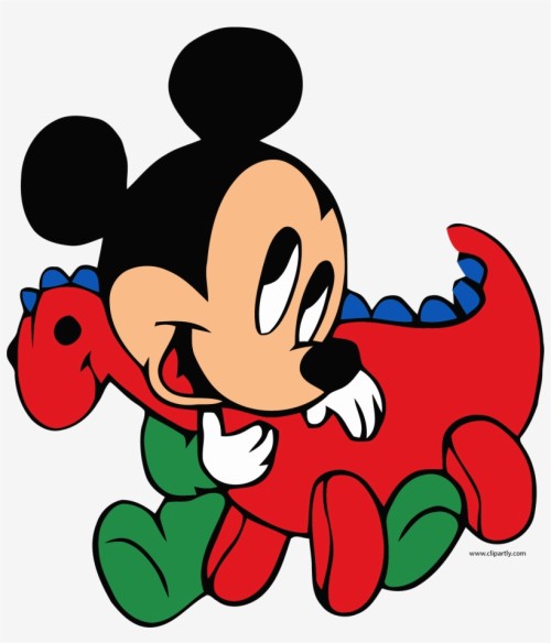 Baby Mickey Mouse Wallpaper Cartoon Clip Art Animated Cartoon Illustration Graphics Fictional Character Animation Art Wallpaperkiss