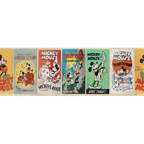 ヴィンテージミッキーマウスの壁紙 漫画 アニメ 漫画 アニメ 架空の人物 コミックブック アニメーション ゲーム Wallpaperkiss