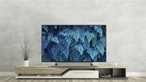 テレビの後ろの壁紙 壁 ルーム 現代美術 木 設計 技術 テーブル 壁紙 リビングルーム Wallpaperkiss
