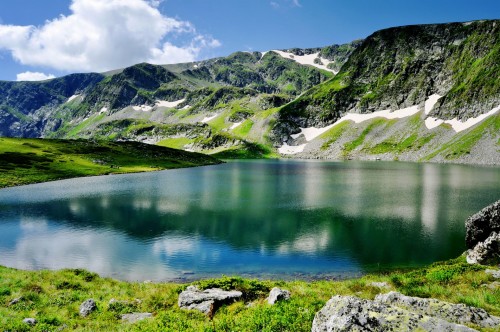 自然gif壁紙 タルン 自然の風景 水域 山 自然 水資源 湖 Wallpaperkiss