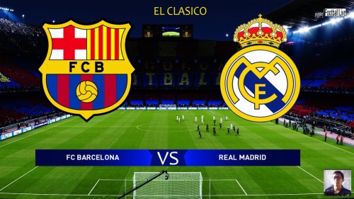 Real Madrid Vs Barcelona Wallpaper Sport Venue Stadium Soccer Specific Stadium Football Player Team Sport Sports Competition Event Ball Game Sports Equipment Wallpaperkiss