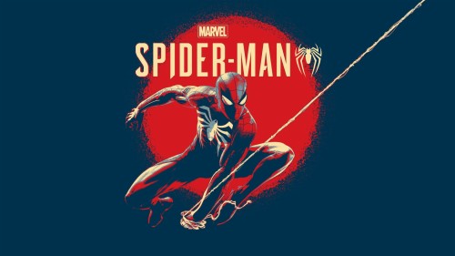 Wallpaper Logo Spiderman 3d Image Num 72