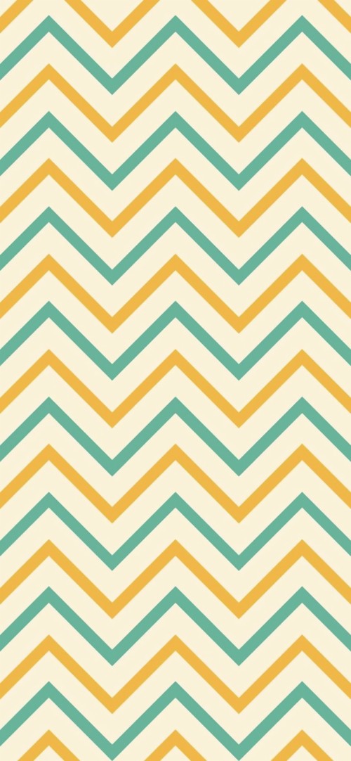 Fsu Iphoneの壁紙 黄 パターン 緑 アクア ライン 設計 包装紙 パターン 対称 Wallpaperkiss