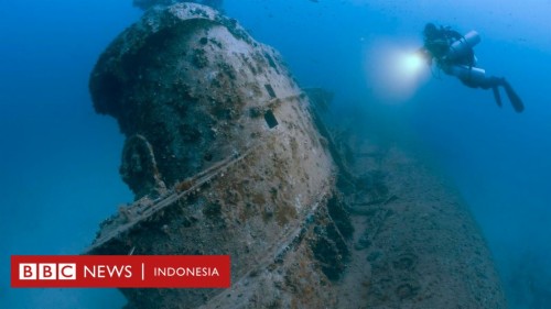 壁紙ペマンダンガンバワラウベルジェラック 水中 スキューバダイビング 海洋生物学 水 難破 ダイビング器材 Wallpaperkiss