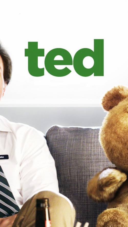 Ted 壁紙 Ted 壁紙 Pc