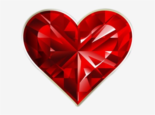 モバイルサムスンの壁紙無料ダウンロード 心臓 赤 愛 心臓 バレンタイン デー ルビー 人体 シンボル 宝石用原石 Wallpaperkiss