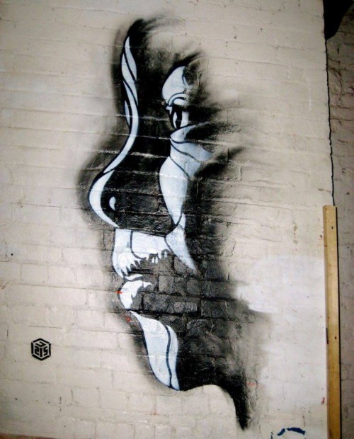 壁壁紙hdイメージ アート ストリートアート 壁 落書き 視覚芸術 ステンシル Wallpaperkiss
