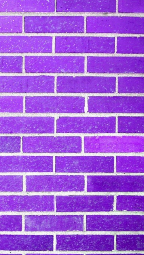 紫色のレンガの壁紙 れんが 紫の バイオレット れんが 壁 ライン パターン 平方 Wallpaperkiss