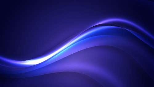 紫色の壁紙デザイン 青い エレクトリックブルー 紫の 光 バイオレット 波 空 ライン グラフィックス グラフィックデザイン Wallpaperkiss