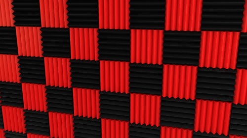 壁紙赤黒 赤 パターン ライン 設計 繊維 カーマイン 色合いと色合い Wallpaperkiss