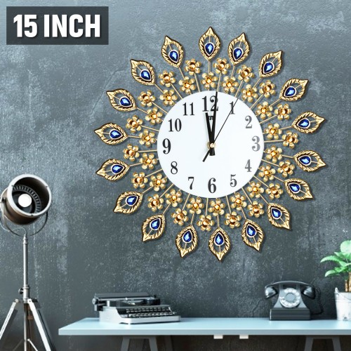3d時計の壁紙 時計 壁 壁時計 ホームアクセサリー フォント 壁紙 インテリア デザイン クォーツ時計 ルーム 家具 Wallpaperkiss