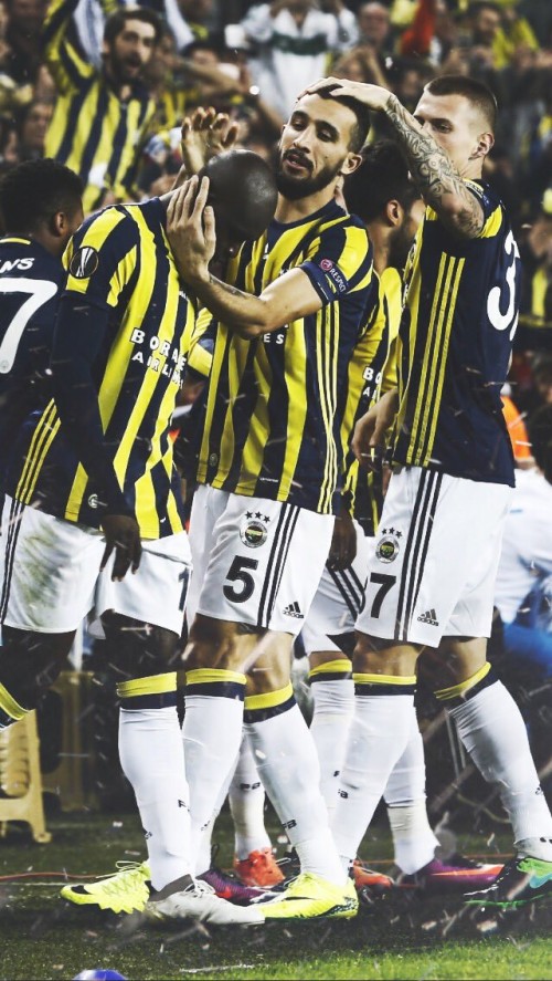 Fenerbahce Wallpaper Hd Player Team Football Player Product Team Sport Soccer Player Sports Equipment Tournament Fan Jersey 1758788 Wallpaperkiss