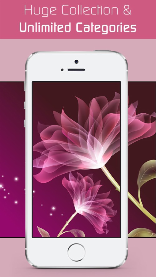 Iphone 5sダイナミック壁紙 ピンク 携帯ケース テキスト 技術 通信機器 ガジェット Mp3プレーヤーアクセサリー 携帯電話アクセサリー Wallpaperkiss