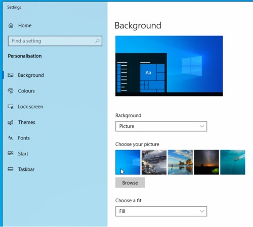 壁紙do Windows 10 テキスト スクリーンショット ウェブページ ソフトウェア 技術 コンピューターのアイコン フォント コンピュータープログラム Wallpaperkiss