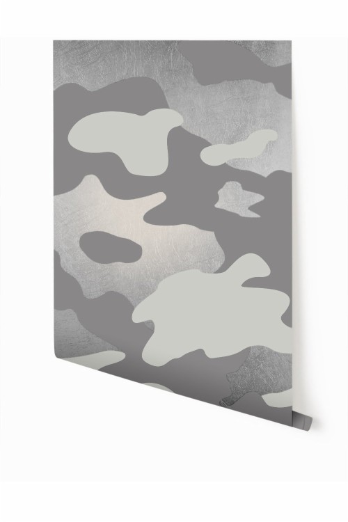 最初の壁紙 迷彩 グレー パターン ミリタリー迷彩 設計 ベージュ 雲 Wallpaperkiss
