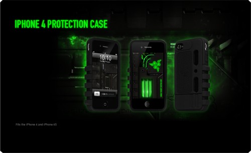 Razer Iphoneの壁紙 緑 光 テキスト 技術 フォント 闇 スクリーンショット ガジェット 3dモデリング Wallpaperkiss