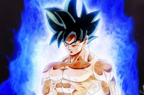 Dragon Ball Z Moving Wallpaper Anime Cartoon Dragon Ball Animated Cartoon Cg Artwork Animation Artwork Fictional Character Wallpaperkiss