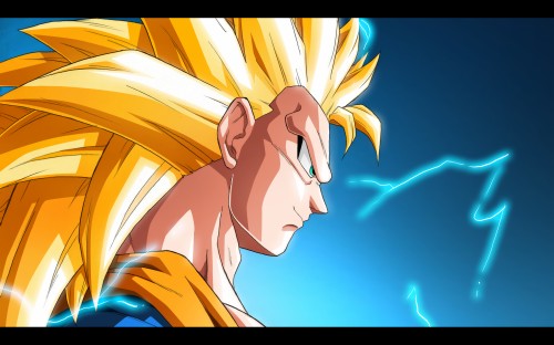 Dbz悟飯壁紙 アニメ 漫画 ドラゴンボール 空 Cgアートワーク 架空の人物 Wallpaperkiss