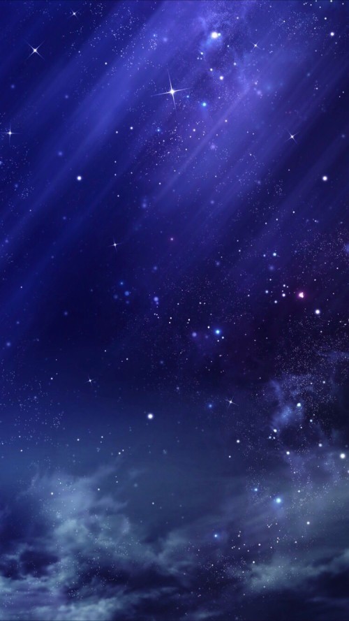 スペースの背景の壁紙 空 青い 雰囲気 紫の 宇宙 バイオレット スペース 天体 星 宇宙 Wallpaperkiss