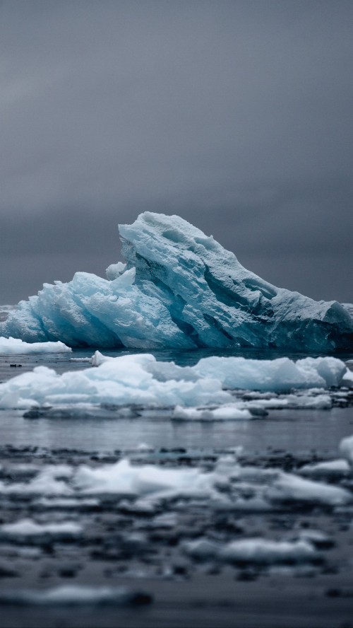 冷凍壁紙iphone 氷山 氷 北極海 氷河 北極 海洋 108 Wallpaperkiss