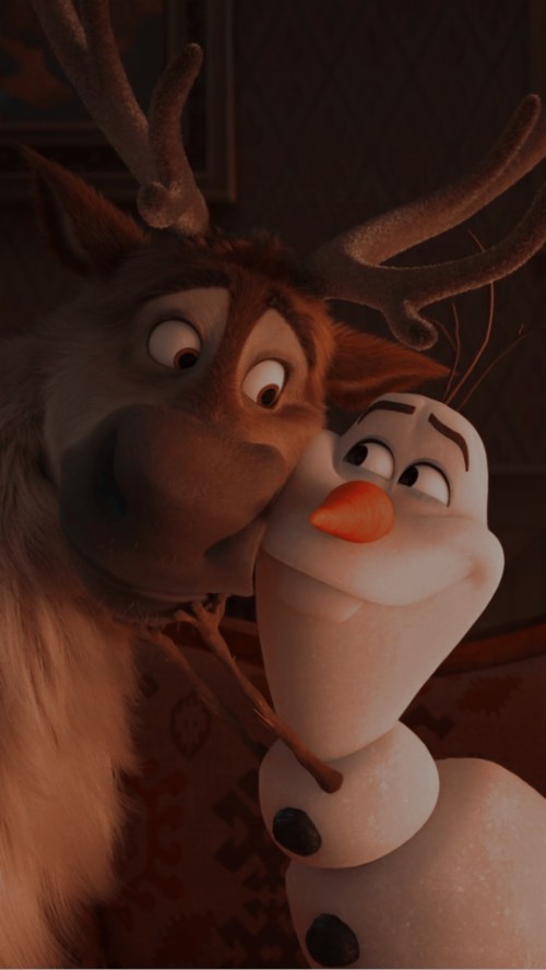 Olaf Frozen Wallpaper Animated Cartoon Nose Cartoon Animation Fictional Character Wallpaperkiss