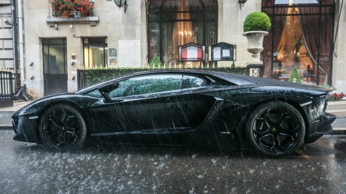 Schwarz Und Blaugrun Tapete Landfahrzeug Fahrzeug Auto Supersportwagen Lamborghini Aventador Sportwagen Lamborghini Leistungsauto Rand 1720069 Wallpaperkiss