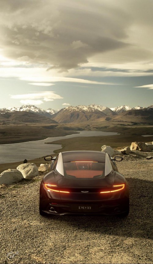 Aston Martin Db11 Wallpaper Land Vehicle Automotive Design Vehicle Car Performance Car Aston Martin One 77 Sports Car Supercar Concept Car Landscape 173 Wallpaperkiss