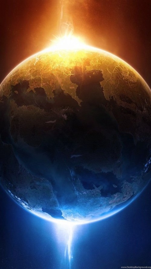 地球のデスクトップの壁紙 惑星 宇宙 雰囲気 天体 宇宙 地球 スペース 空 世界 球 Wallpaperkiss