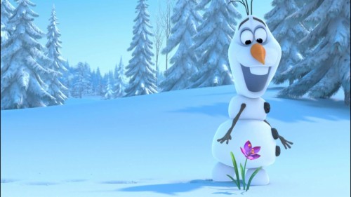 ディズニー映画の壁紙 雪だるま アニメ 漫画 雪 冬 飛べない鳥 アニメーション 凍結 霜 木 Wallpaperkiss