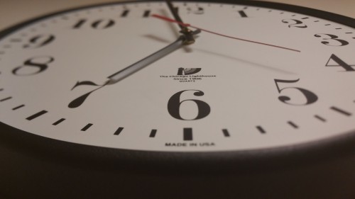 無料の時計の壁紙 時計 ホームアクセサリー 数 フォント サークル 壁時計 見る クォーツ時計 インテリア デザイン 目覚まし時計 Wallpaperkiss