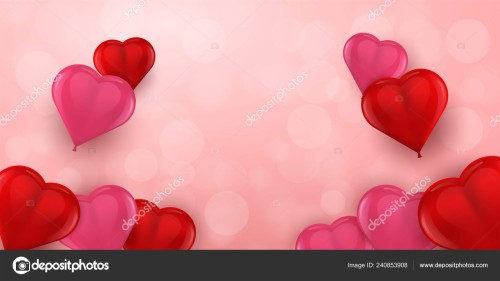 バレンタインデー特別壁紙 ピンク パターン 紫の 設計 心臓 包装紙 繊維 ギフト包装 Wallpaperkiss