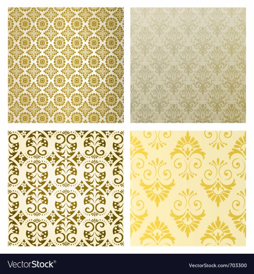 レトロな壁紙b Q パターン 黄 ライン 設計 パターン 壁紙 Wallpaperkiss