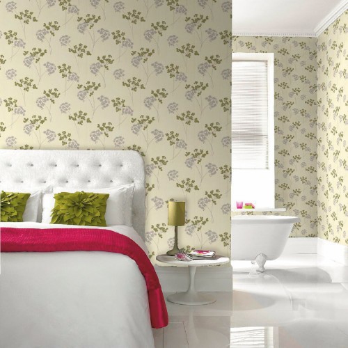 bathroom wallpaper homebase,interior design,room,wall,wallpaper,curtain