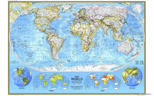 地図壁紙b Q 地図 アトラス 世界 114 Wallpaperkiss