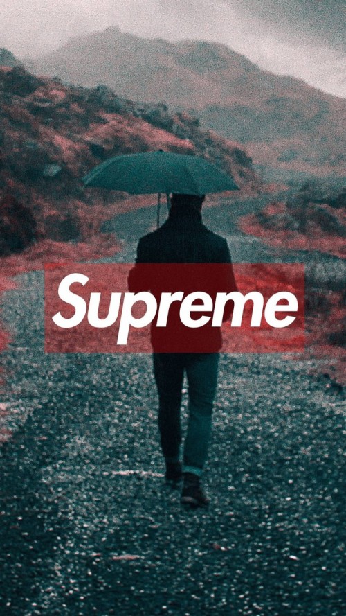 Supreme Iphone 6 Wallpaper Sky Text Book Cover Poster Album Cover Movie Font Outerwear Photography Fiction Wallpaperkiss