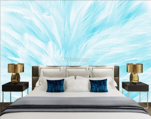 ビンテージスタイルの壁紙 ルーム 家具 ベッド インテリア デザイン 壁 寝室 木 壁紙 工場 Wallpaperkiss