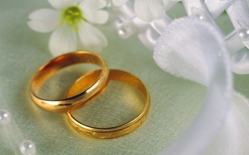 結婚指輪の壁紙 結婚指輪 結婚式用品 リング 黄 結婚 ボディジュエリー 金属 婚約指輪 Wallpaperkiss