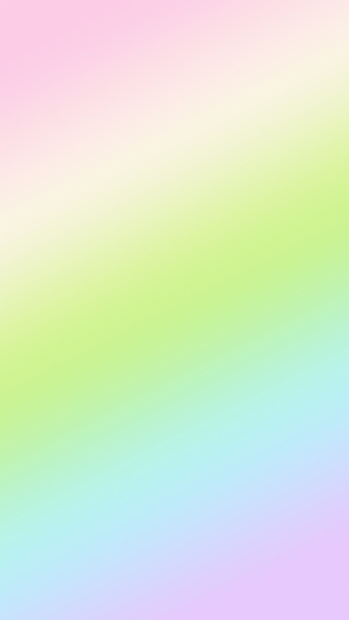 Lgbt Iphoneの壁紙 緑 ピンク 青い 黄 アクア 紫の ターコイズ 空 穏やかな Wallpaperkiss