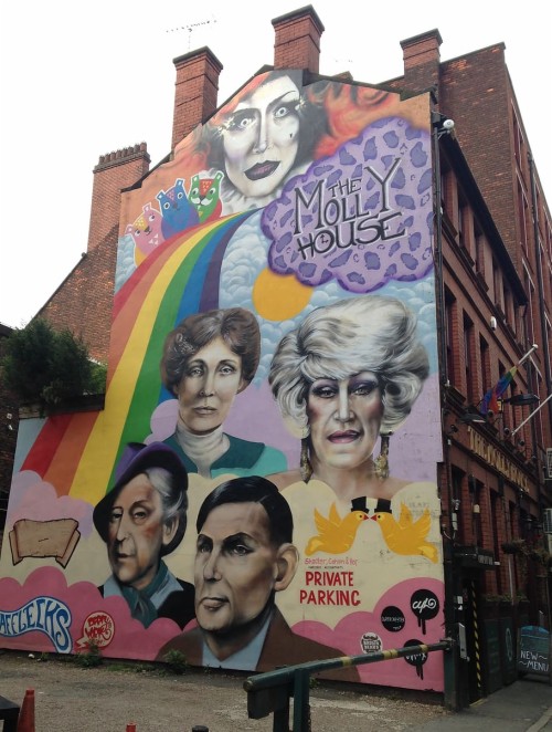 ゲイの背景の壁紙 ストリートアート 壁画 アート 落書き 広告 視覚芸術 Wallpaperkiss