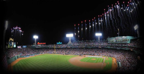 Fenway Park Wallpaper Sport Venue Stadium Baseball Field Baseball Baseball Park Night Soccer Specific Stadium Bat And Ball Games Arena Team Sport 1933745 Wallpaperkiss