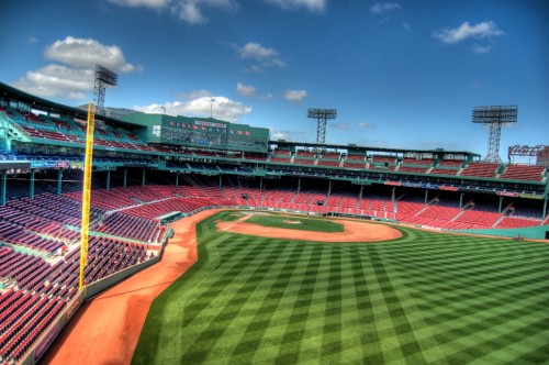 Fenway Park Wallpaper Baseballspieler Ventilator Stadion Produkt Baseballuniform Baseball Baseballfeld 1938644 Wallpaperkiss