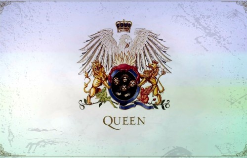 女王のロゴの壁紙 家紋 国旗 フォント シンボル 象徴 Wallpaperkiss
