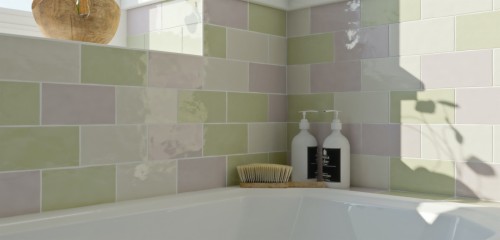 Featured image of post Laura Ashley Bathroom Wallpaper