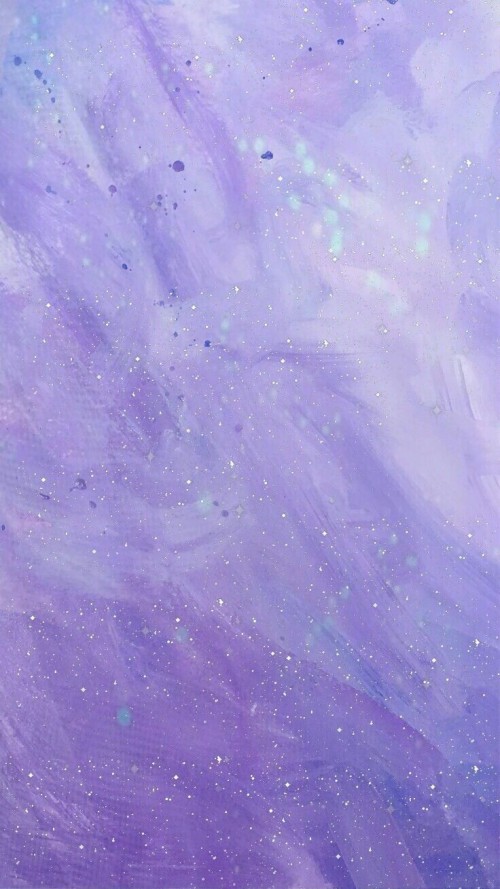 Pastel Purple Wallpaper Purple Violet Blue Lavender Lilac Sky Atmosphere Space Wallpaperkiss