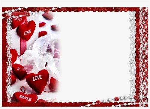 無料の愛の壁紙 赤 心臓 愛 額縁 バレンタイン デー グリーティングカード Wallpaperkiss