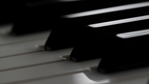 ピアノの鍵盤の壁紙 楽譜 楽器 音楽 ミュージカルキーボード ピアニスト 電子楽器 技術 キーボード ピアノ Wallpaperkiss