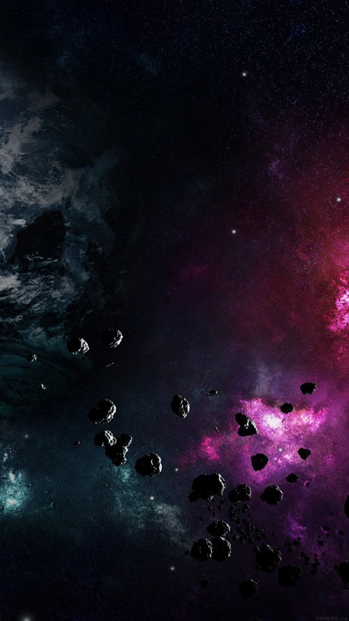 暗い空間の壁紙 空 紫の 雰囲気 バイオレット 天体 ピンク スペース 星雲 宇宙 宇宙 Wallpaperkiss