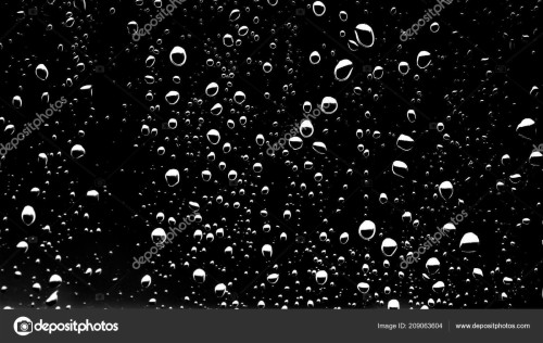 黒いガラスの壁紙 黒 水 テキスト 黒と白 モノクロ写真 空 落とす 雰囲気 スペース ストックフォト Wallpaperkiss