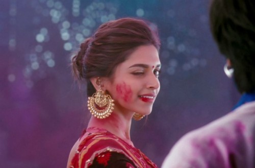 ram leela movie wallpapers